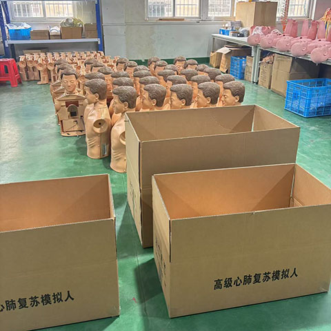 车间图片
