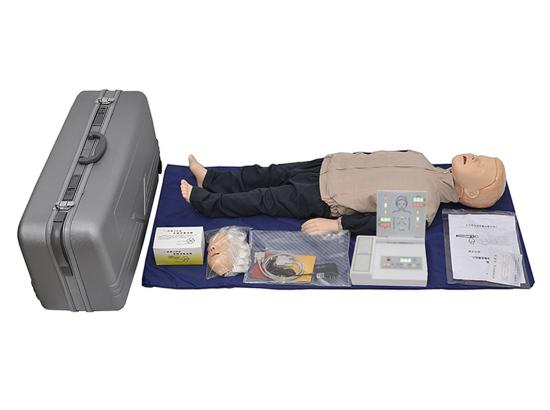 儿童心肺复苏模拟人 KM/CPR170