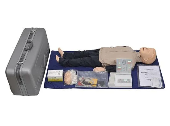 儿童心肺复苏模拟人 KM/CPR170