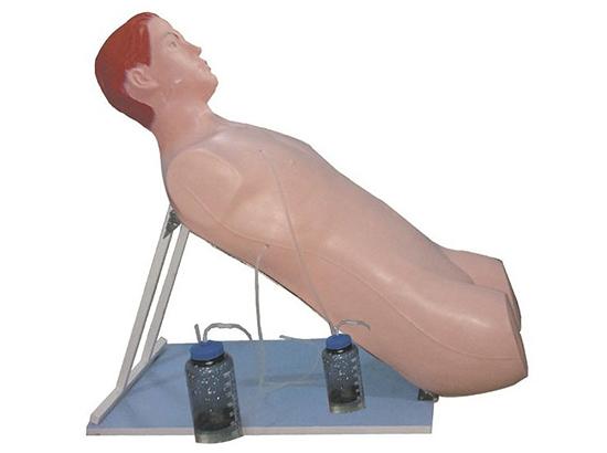 KM/CK818 胸腔闭式引流术训练模型