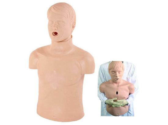 KM/CPR155 高级成人气道梗塞及CPR模型