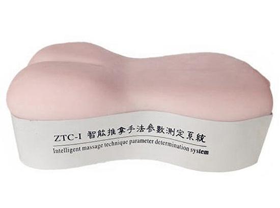 KM/ZTC-I(大)，KM/ZTC-II(小) 智能推拿手法教学测定仪